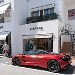 Luxury Escape In Puerto Banus
