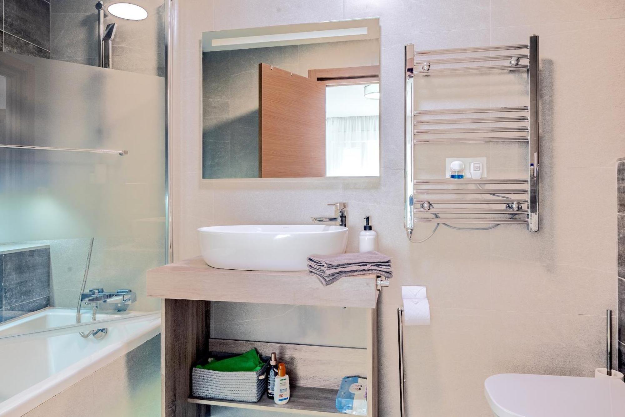 Luxury Escape In Puerto Banus Apartament Marbella