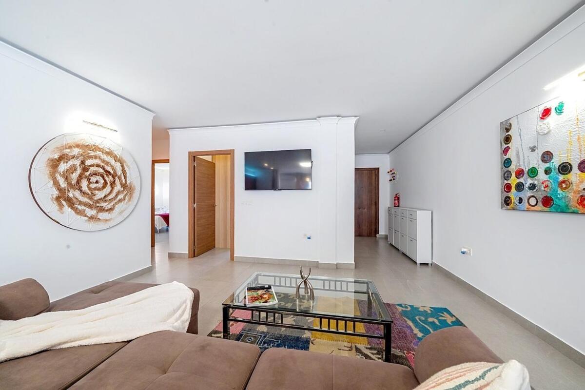 Luxury Escape In Puerto Banus