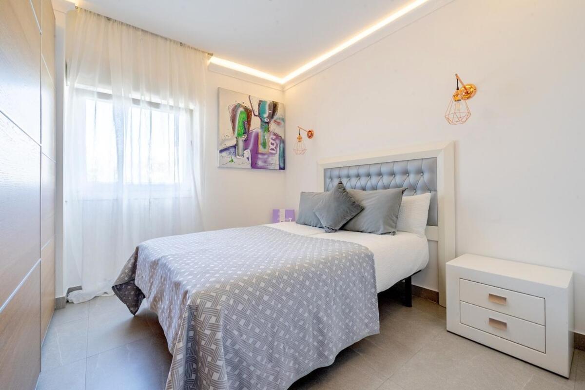 Luxury Escape In Puerto Banus Apartament Marbella