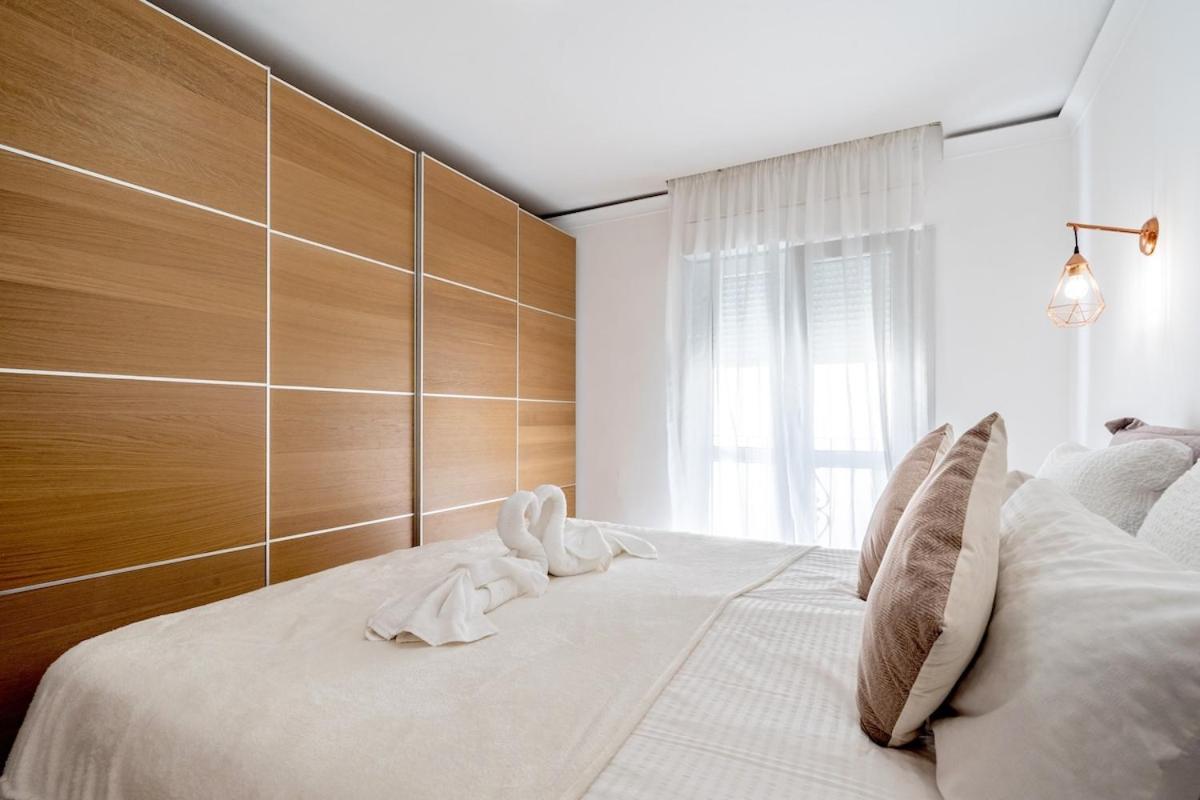 Apartament Luxury Escape In Puerto Banus