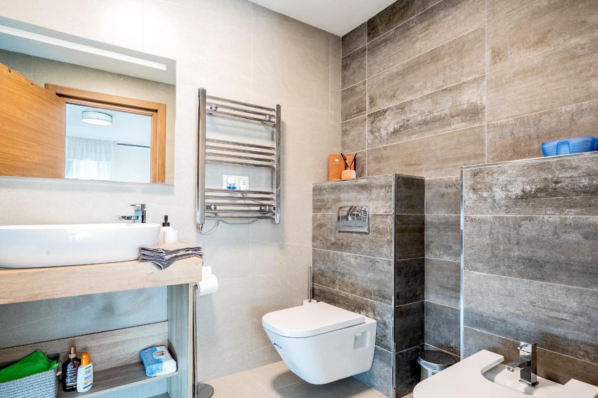 Luxury Escape In Puerto Banus