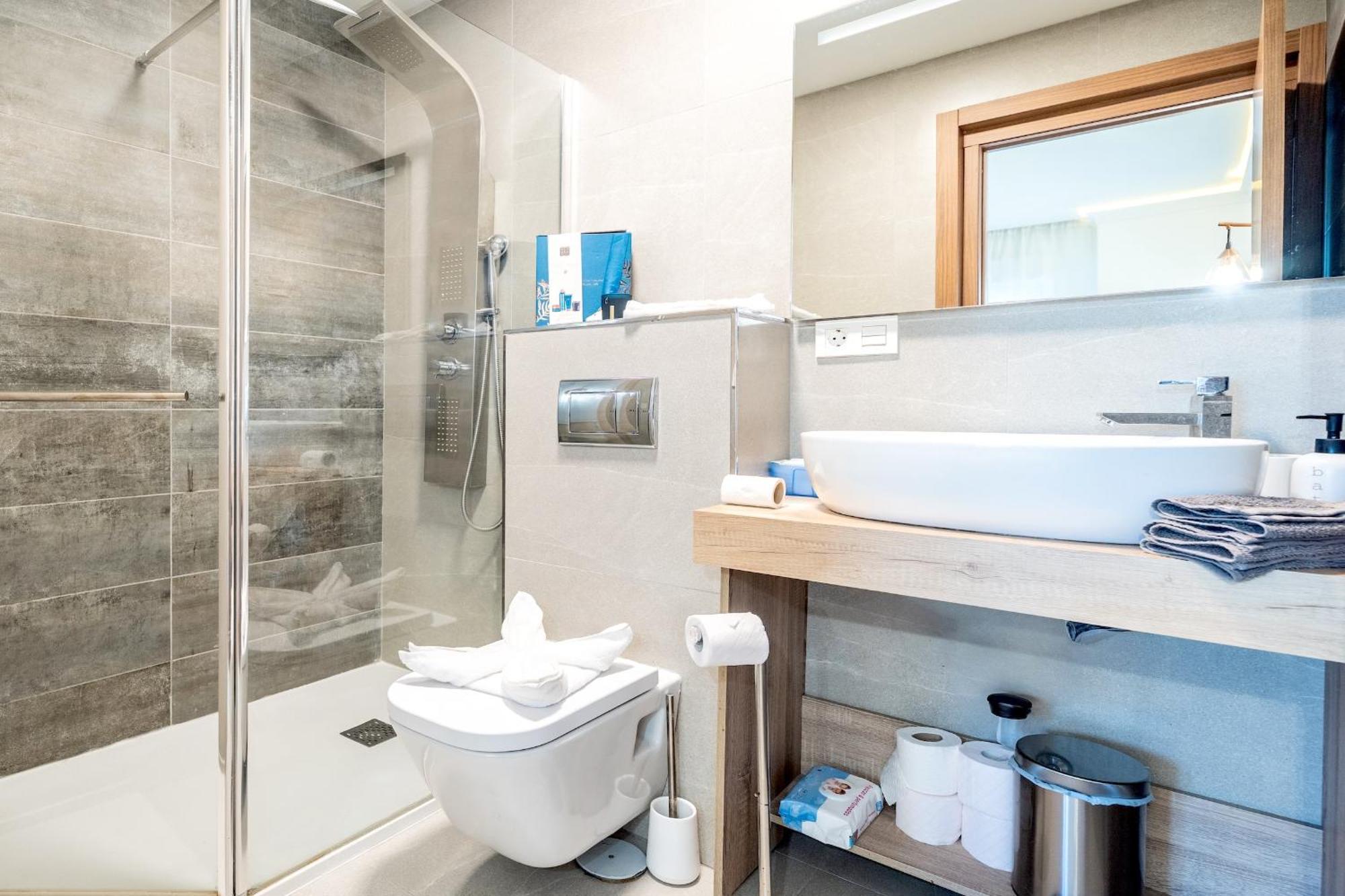 Luxury Escape In Puerto Banus Appartamento Marbella