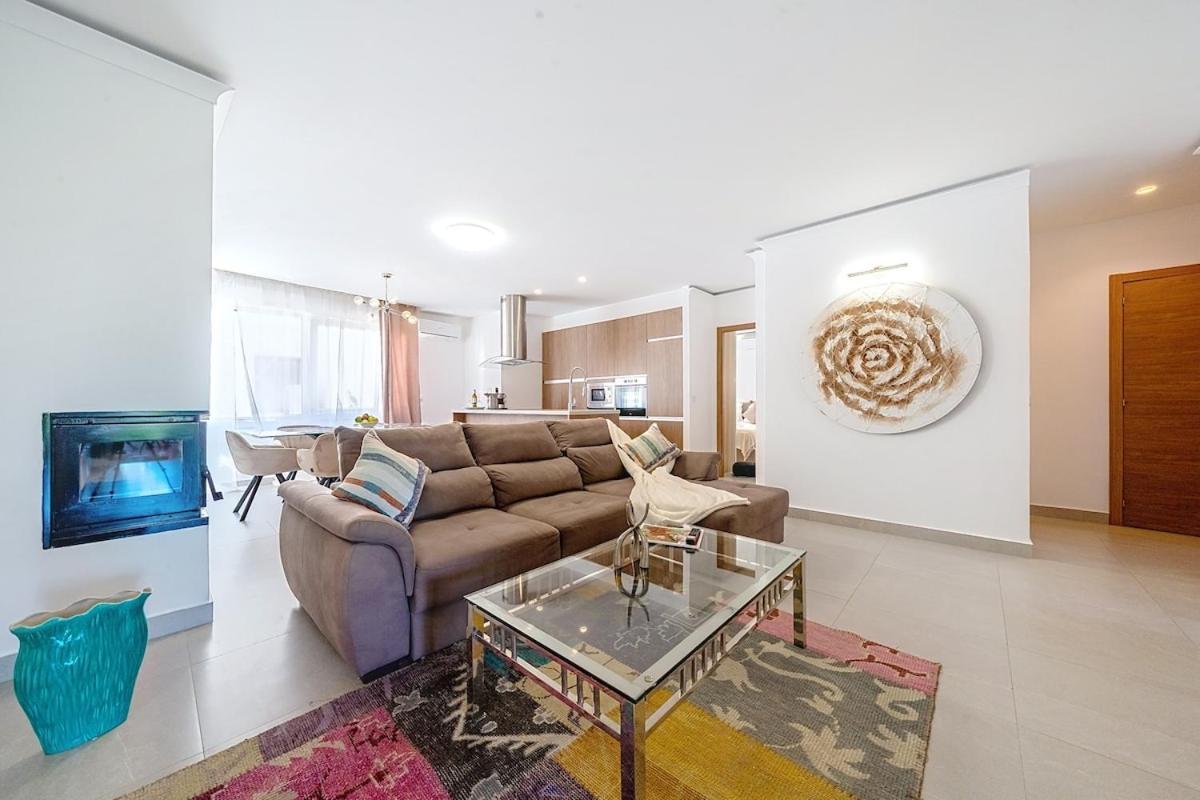 Luxury Escape In Puerto Banus