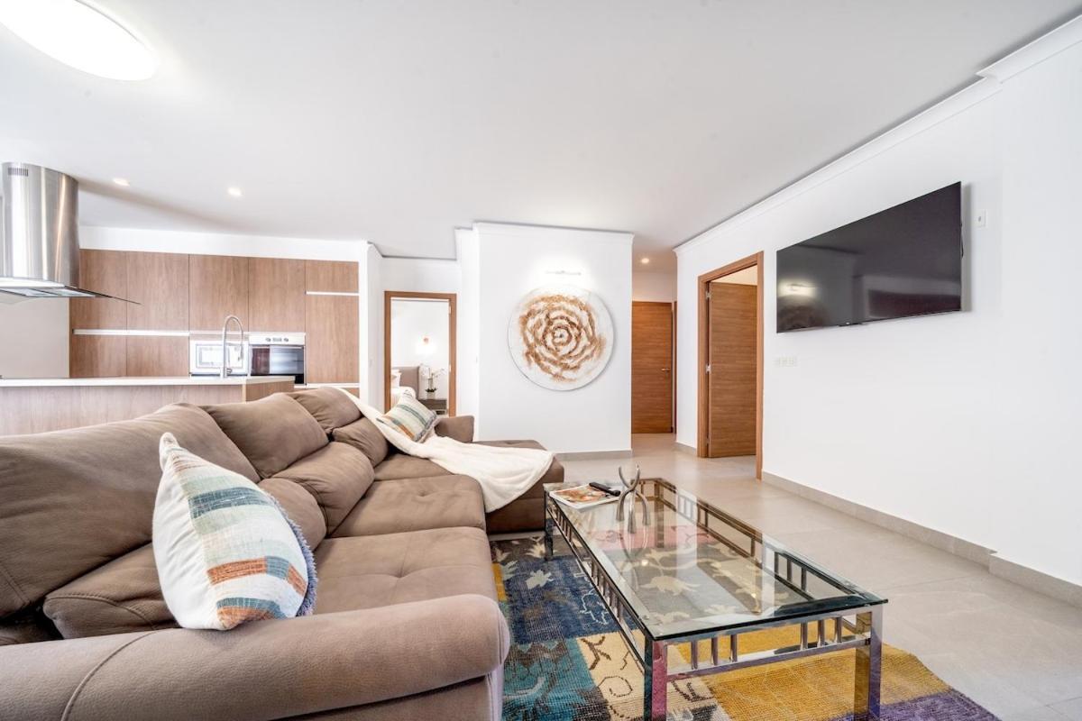 Appartamento Luxury Escape In Puerto Banus