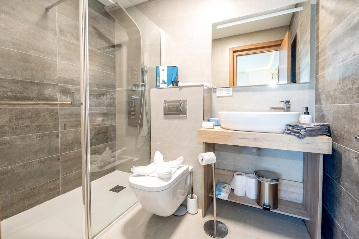 Luxury Escape In Puerto Banus *