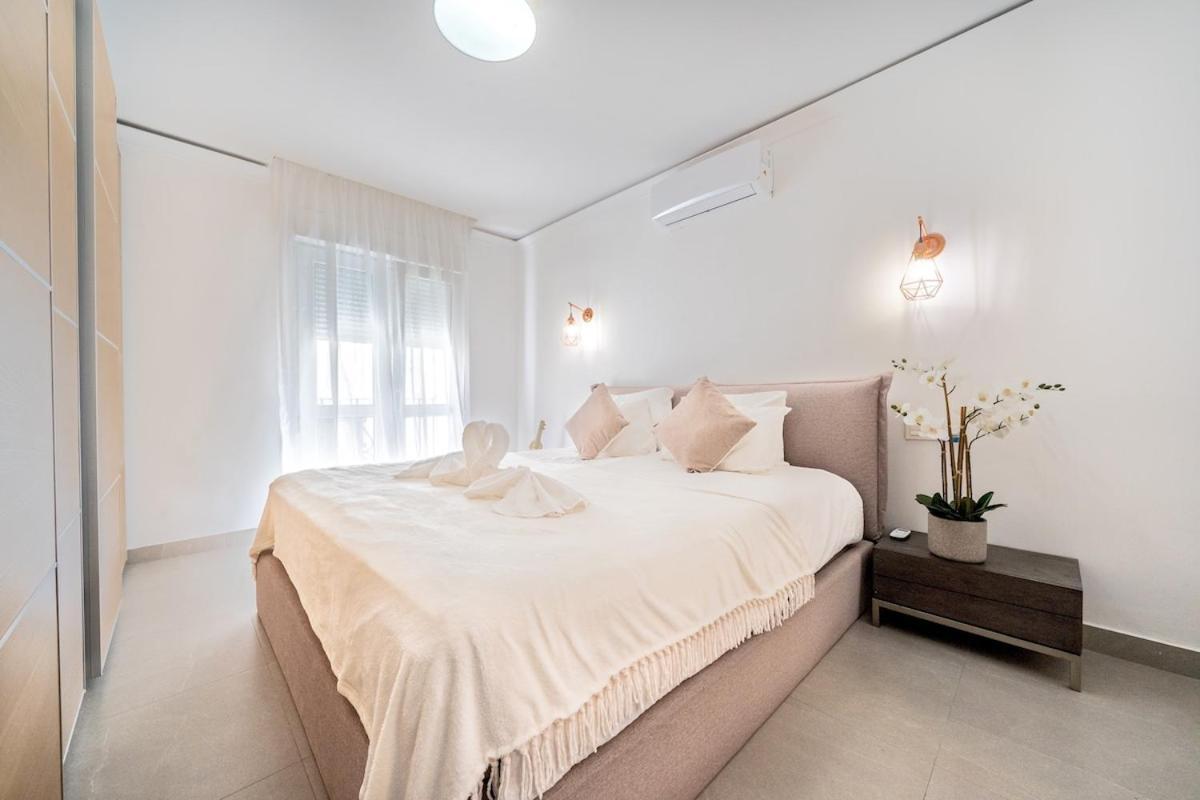 Luxury Escape In Puerto Banus Appartamento Marbella