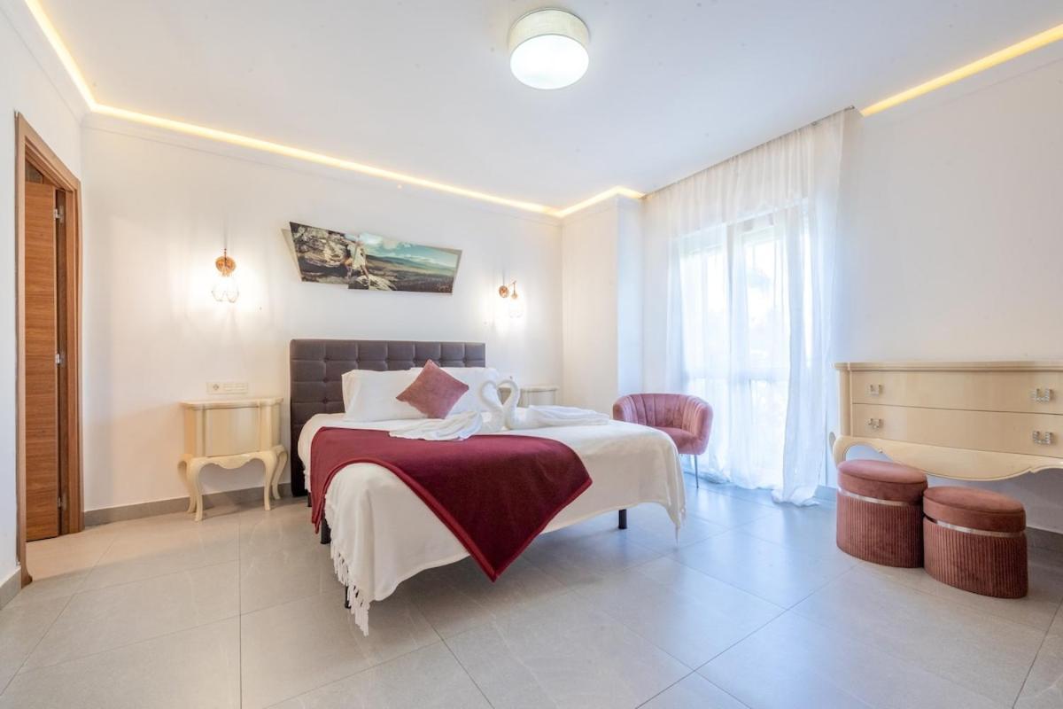 Luxury Escape In Puerto Banus Appartamento